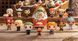 Яйця Kinder Joy One piece 72 шт 15630 фото 3