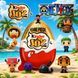 Яйця Kinder Joy One piece 72 шт 15630 фото 4