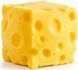 Іграшка-антистрес Cheese Squishy 15545 фото 1