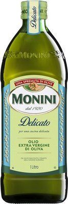 Олія Monini 1 л Delicato 06009 фото