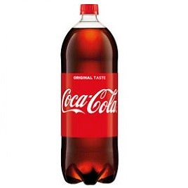 Coca-Cola 1.75л 07675 фото