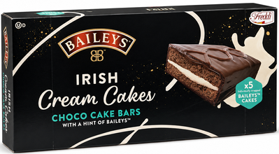 Тістечка Baileys 195 г 14982 фото
