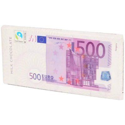 Шоколад Euro 100 г 14567 фото