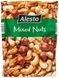 Горіхи Alesto Мікс 200 г 01449 фото 1