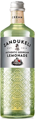 Лимонад Zandukeli Крем 500 мл 14263 фото