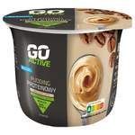 Пудинг протеїновий Go Active Лате без цукру 200 г 13965 фото