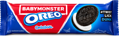 Печиво Oreo 110,4 г 14921 фото