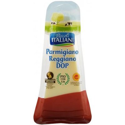 Пармезан Parmigiano Reggiano 300г 00744 фото