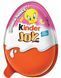 Яйце Kinder Joy Tweety 20 г 00020 фото 1