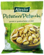 Фісташки Alesto Солені 250 г 00631 фото 1