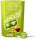 Шоколадні цукерки Lindt Lindor Фісташка 200 г 13808 фото 2