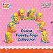 Яйце Kinder Joy Tweety 20 г 00020 фото 4