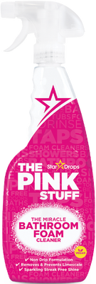 Засіб для чищення ванної кімнати The Pink 750 мл 12670 фото