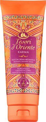 Гель для душу Tesori D`Oriente Karma 250 мл 11725 фото