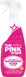 Засіб для чищення ванної кімнати The Pink 750 мл 12670 фото 1