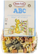 Макарон дитячий Dalla Costa ABC 250 г 11176 фото 1