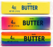 Іграшка-антистрес Butter Squishy 113 г 15544 фото 1