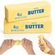 Іграшка-антистрес Butter Squishy 113 г 15544 фото 2