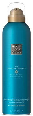 Гель піна для душу Rituals Hammam 200 мл 14478 фото