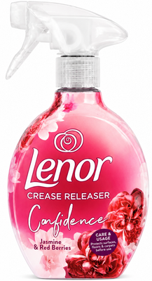Спрей для розгладження тканин Lenor Jasmine 500 мл 12734 фото