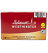 Чай чорний Westminster Класичний 50 пакетиків 01759 фото 1