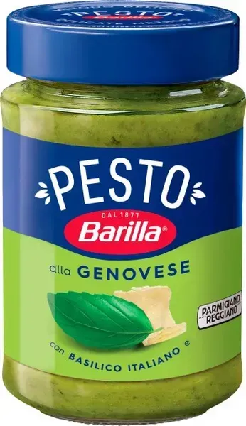 Песто Barilla По-генуезьки 190 г