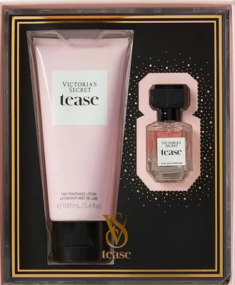 Набір Victoria`s Secret Tease Mini Fragrance Duo 13981 фото