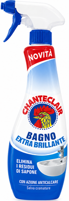 Засіб для ванної кімнати Chanteclair 625 мл 08683 фото