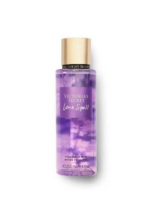 Спрей для тіла Victoria`s Secret Love Spell 250 мл 05914 фото