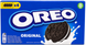 Печиво Oreo 176 г 02052 фото 1