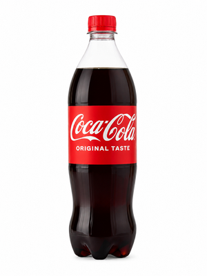 Напій Coca-Cola 500 мл 07706 фото
