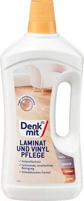 Засіб для ламінату Denk Mit 1 л 11016 фото
