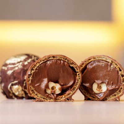 Копа Cacao & Chocolates 44 г (+- 3 г) 10771 фото