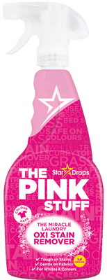 Плямовивідник The Pink Stuff Універсальний 500 мл 10833 фото
